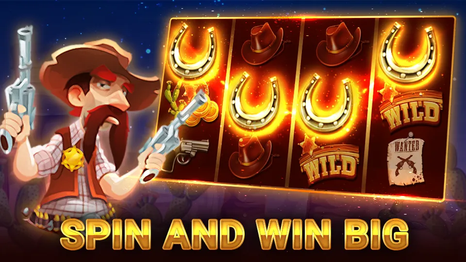 Nổ hũ và Slot Games hấp dẫn tại 123win 990k