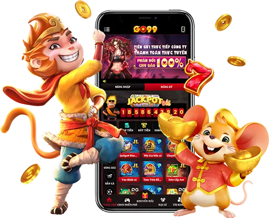 Hình ảnh đa dạng các trò chơi casino, thể thao và slot, tượng trưng cho sự phong phú về lựa chọn